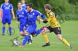 12.05.2019 - FC Hitzhofen-Oberzell - DJK Ingolstadt