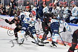 23.12.2020 - Nürnberg Ice Tigers - ERC Ingolstadt