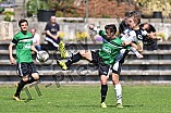 08.04.2017 - VfB Eichstätt - FC Amberg