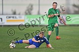 11.11.2018 - DJK Grafenberg - DJK-SV Wallnsdorf