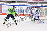 Eishockey, Herren, DEL, Saison 2020-2021, ERC Ingolstadt - Straubing Tigers, 13.02.2021