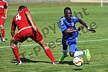 30.08.2015 - SpVgg Hofstetten - FC Arnsberg