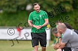 Fußball, Herren, Bayernliga Nord, Saison 2023-2024, Vorbereitung, VfB Eichstätt - SG QUELLE Fürth, 01.07.2023