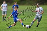 Fußball, Herren, Kreisliga Neumarkt Jura West, Saison 2023-2024, Spieltag 11, SV Marienstein - SV Alesheim, 22.10.2023