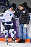 Kids on Ice Day, ERC Ingolstadt, Eishockey, DEL, Deutsche Eishockey Liga, 17.02.2018