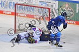 Eishockey, Frauen, DFEL, Saison 2020-2021, ERC Ingolstadt - ESC Planegg-Würmtal, 07.03.2021