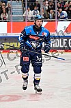 Eishockey, Herren, DEL, Saison 2025-2026, Playoffs Halbfinale, Spiel 1, ERC Ingolstadt - Iserlohn Roosters, 12.09.2025
