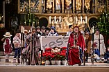 Kinderchristmette mit Krippenspiel, 24.12.2025