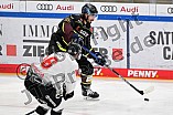 Eishockey, Herren, DEL, Saison 2022-2023, Spieltag 10, ERC Ingolstadt - Kölner Haie, 13.10.2022