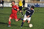15.11.2015 - SpVgg Hofstetten - TSV Altmannstein