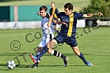 23.06.2017 - TSV Jetzendorf - VfB Eichstätt