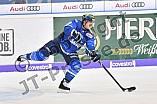 ERC Ingolstadt vs Adler Mannheim, Eishockey, DEL, Deutsche Eishockey Liga, Playoffs, Spiel 3, 18.03.2018