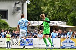 09.08.2017 - VfR Neuburg - TSV 1860 München