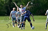 Fußball, Herren, Kreisliga Neumarkt Jura West, Saison 2024-2025, Spieltag 23, SV Marienstein - FV Dittenheim-DJK Gnotzheim, 10.05.2025