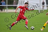 Fußball, Herren, Kreisliga Neumarkt Jura Ost, Saison 2025-2026, Spieltag 9, DJK Limes - TV Hilpoltstein, 28.09.2025