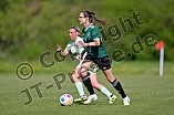 Fußball, Frauen, Landesliga Süd, Saison 2025-2026, Spieltag 19, FV Obereichstätt - SV Leerstetten, 09.05.2026
