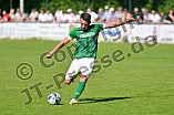 Fußball, Herren, Bezirksliga Oberbayern Nord, Saison 2024-2025, Relegation - Spiel 2, FC Gerolfing - VfB Eichstätt II, 31.05.2025