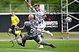 Fußball, Herren, Vorbereitung, Saison 2022-2023, FC Ingolstadt 04 - TSV 1896 Rain-Lech, 09.07.2022