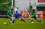 Fußball, Herren, Kreisliga Donau Isar, Saison 2025-2026, Spieltag 24, VfB Eichstätt II - SV Karlskron, 17.05.2026