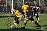 19.10.2013 - DJK Pollenfeld - DJK-SpVgg Rohr
