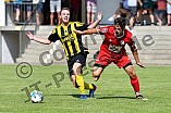03.06.2018 - DJK Pollenfeld - FC-DJK Weißenburg