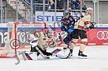 Eishockey, Herren, DEL, Saison 2024-2025, Vorbereitung, ERC Ingolstadt - Nürnberg Ice Tigers, 15.09.2024