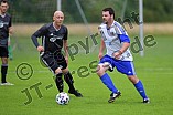 Fußball, Herren, A-Klasse Süd, Saison 2021-2022, Spieltag 2, SV Marienstein II - SG DJK Schernfeld-Workerszell, 08.08.2021