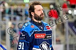 Eishockey, Herren, DEL, Saison 2025-2026, Spiel 43, ERC Ingolstadt - Schwenninger Wild Wings, 25.01.2026