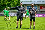Fußball, Herren, Regionalliga Bayern, Saison 2026-2027, VfB Eichstätt - Trainingsauftakt, 14.06.2026