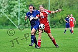 26.04.2014 - FV Obereichstätt II - SC Eintracht Langlau