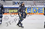 ERC Ingolstadt vs Eisbären Berlin, DEL, Deutsche Eishockey Liga, Spieltag 14, 25.10.2019