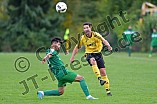 11.10.2020 - DJK Pollenfeld - DJK Veitsaurach