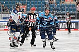 Eishockey, Herren, DEL, Saison 2022-2023, Vorbereitung, ERC Ingolstadt - Iserlohn Roosters, 14.08.2022