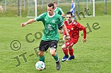 22.10.2017 - SV Denkendorf - TV 1861 Ingolstadt