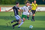 29.08.2018 - SV Manching - TSV Rohrbach