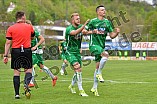 27.04.2019 - VfB Eichstätt - 1. FC Schweinfurt 05