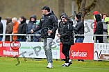 Fußball, Herren, Regionalliga Bayern, Saison 2025-2026, Spieltag 23, VfB Eichstätt - SpVgg Greuther Fürth II, 14.03.2026