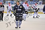 30.11.2014 - ERC Ingolstadt - Eisbaeren Berlin