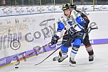Thomas Sabo Ice Tigers vs ERC Ingolstadt, Eishockey, DEL, Deutsche Eishockey Liga, Spieltag 4, 23.09.2018