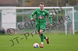 Fußball, Herren, Bayernliga Nord, Saison 2024-2025, Spieltag 18, VfB Eichstätt - SpVgg SV Weiden, 26.10.2024