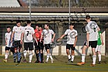 Fußball, Herren, Kreisliga 1, Saison 2023-2024, Vorbereitung, SV Lippertshofen - DJK Limes, 08.03.2025