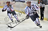 24.03.2015 - ERC Ingolstadt - Iserlohn Roosters