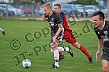 Fußball, Herren, A-Klasse 1, Saison 2021-2022, Spieltag 6, SV Denkendorf II - SV Kasing II, 28.09.2021