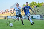 Fußball, Herren, Kreisliga 1, Saison 2022-2023, Relegation - Spiel 1, FC Sandersdorf - SV Waldeck Obermenzing, 07.06.2023