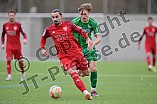 Fußball, Herren, Bayernliga Nord, Saison 2023-2024, Vorbereitung, VfB Eichstätt - TSV Kornburg, 17.02.2024
