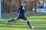 17.11.2018 - SG SV Marienstein - SG-DJK Schwabach