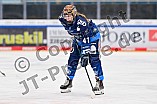 Eishockey, Frauen, DFEL, Saison 2024-2025, ERC Ingolstadt - ECDC Memmingen Indians, 16.11.2024