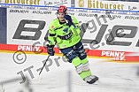 Eishockey, Herren, DEL, Saison 2020-2021, Adler Mannheim - ERC Ingolstadt, 15.02.2021