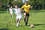 05.09.2010 - DJK Schernfeld / SC Stirn