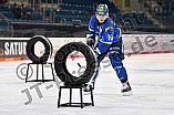 Kids on Ice Day, ERC Ingolstadt, Eishockey, DEL, Deutsche Eishockey Liga, 17.02.2018